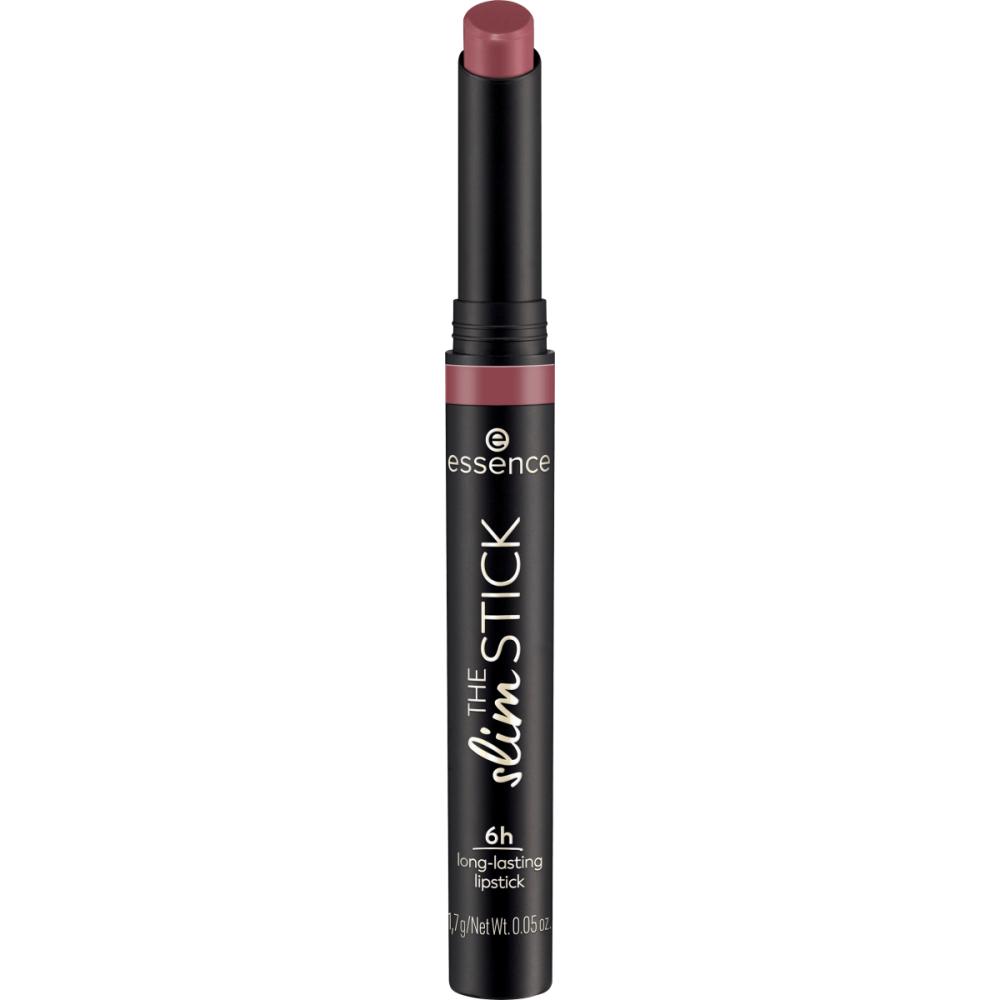 Essence Lipstick the Slim Stick 105 Velvet Punch, 1.7g