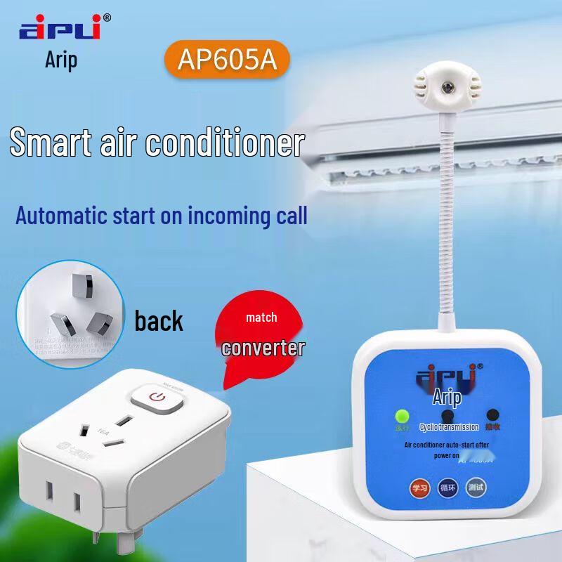 Mingran Aireep AP-605A Air Conditioner Controller