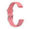 Soft Silicone Band For Compatible Fitbit Luxe Wrists Waterproof Replacement Sport Smart Watch Strap Adjustable Accessories New