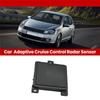 NEU – ACC-Radarsensor für adaptive Geschwindigkeitsregelung (5WD) für VW Golf 8, Octavia, A3, S3 (Teilenummer 907 561 5WD907561)
