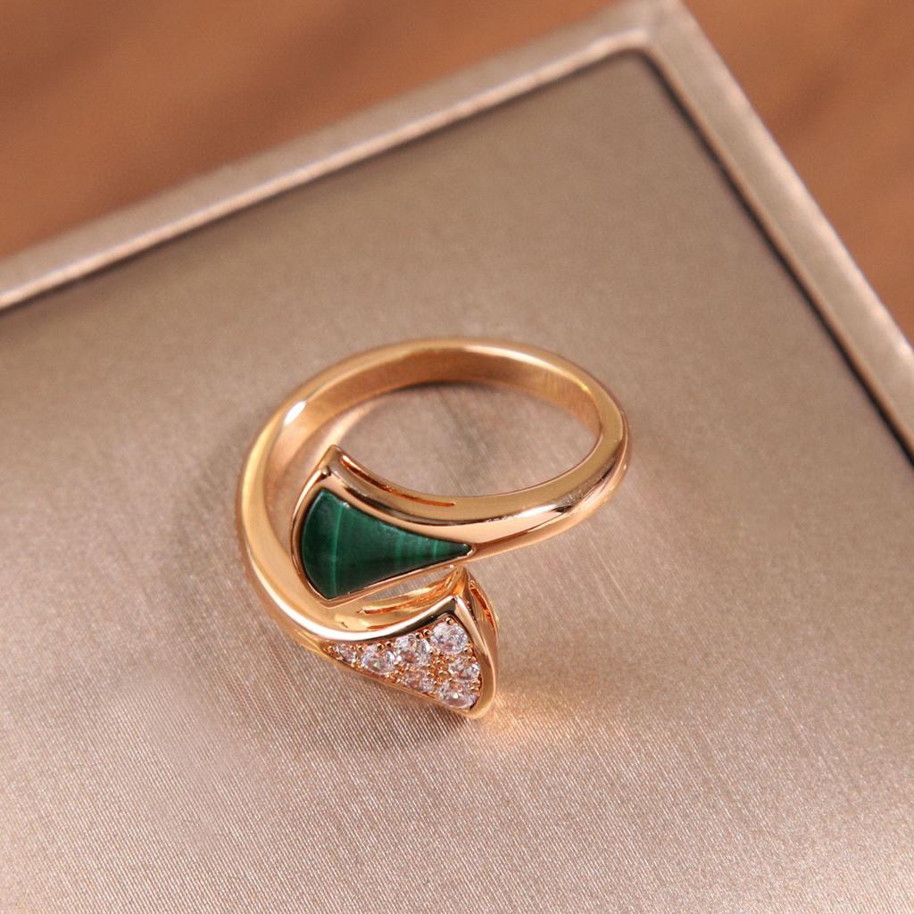 Nowa Gorąca Marka Vintage Damskie Pierścionki Luksusowa Biżuteria Dla Kobiet Prezent Moda Czyste Srebro 925 Projektant Typ Wachlarza Damskie Pierścionki na Imprezę