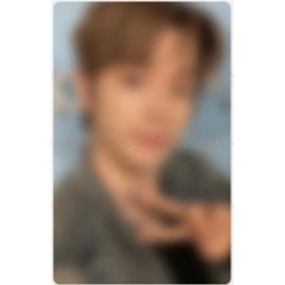 RIIZE 2nd SINGLE FAME ALBUM JAPAN POB LUCKYDRAW PHOTO CARD OFFICIAL