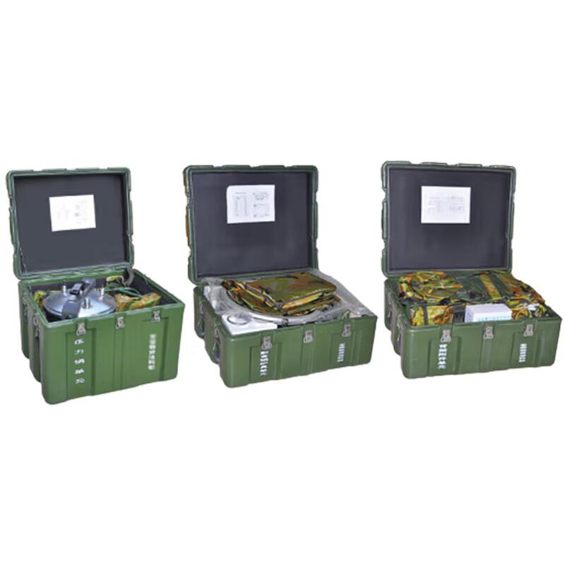 Highland Field Ration  Cooking Equipment Set