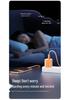45W Fast Charger for iPhone 16 Pro Max & Apple Devices: 15 Gallium Nitride