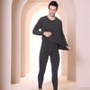 Qiansi Niao Men's Thermal Underwear Set TM1201