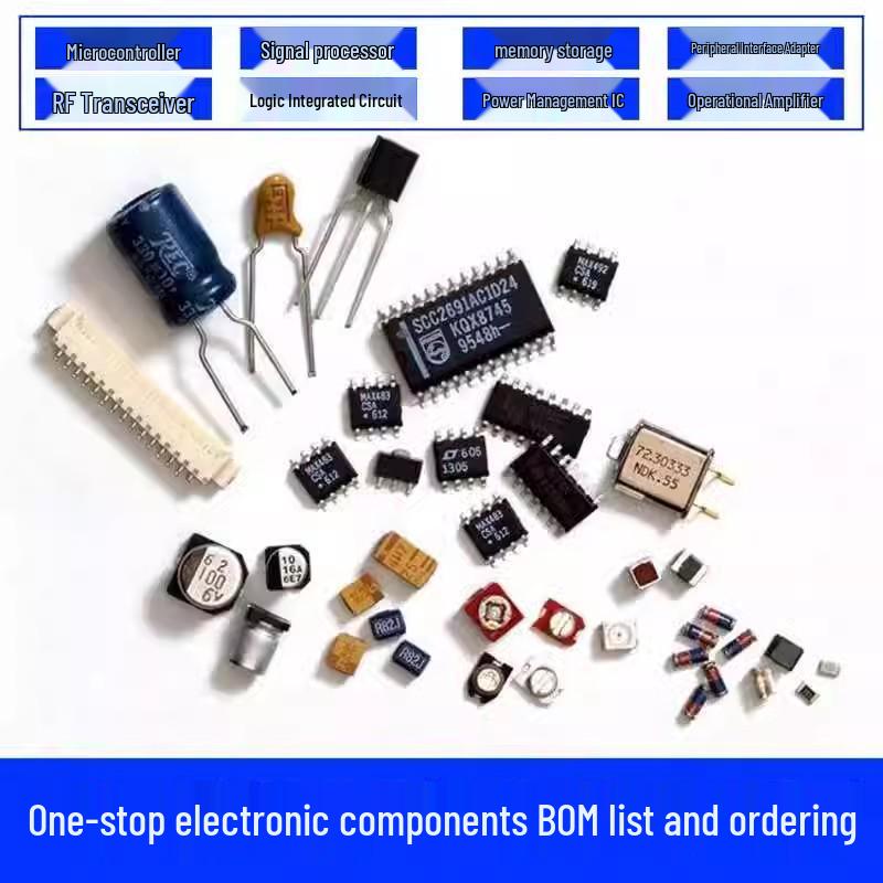 STC12C5A60S2-35I Microcontroller, DIP40, Through-Hole