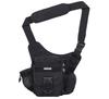 Seibertron 2-Way Multi-Function Motorcycle Bag Motorcycle Accessories Shoulder Bag / Crossbody Bag Lightweight Unisex Waterproof Black
