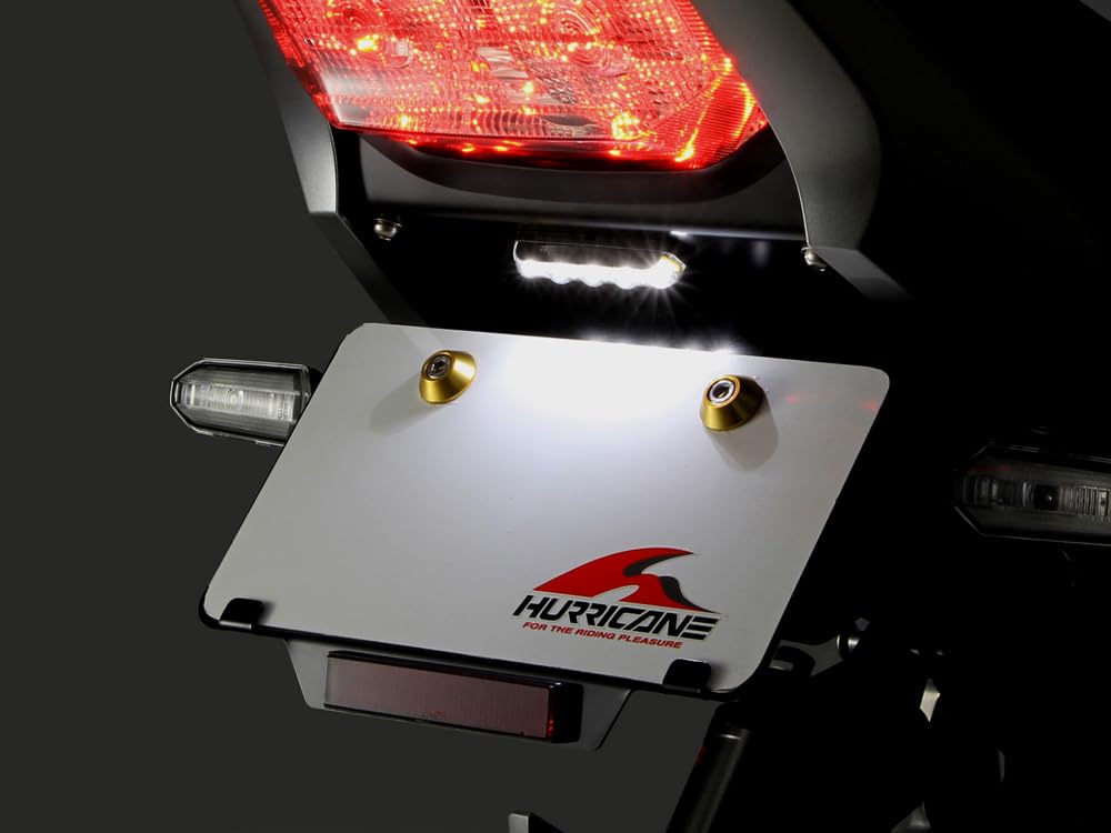 HURRICANE Fender Eliminator Kit for HA6674 CB1300SF/SB (18-24)