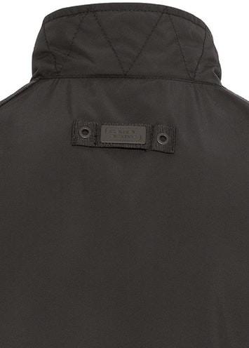 Demi-season Jacket Camel Active Jacke Weatherproof (430580-3R49) Green (430580-3R49-06)