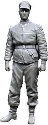 ARPO Production Major Josef Dieffenthal Zestaw żywiczny ARP35003 1/35 Waffen-SS (osoba)