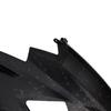 Rear Tail Seat Fairing lower panel For Street Triple 765 R/RS 2020-2025