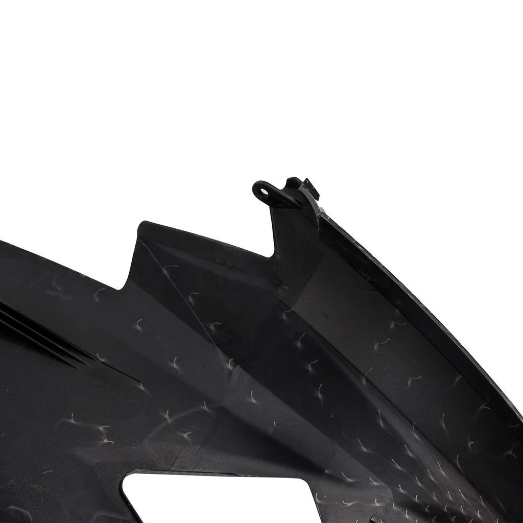 Rear Tail Seat Fairing lower panel For Street Triple 765 R/RS 2020-2025