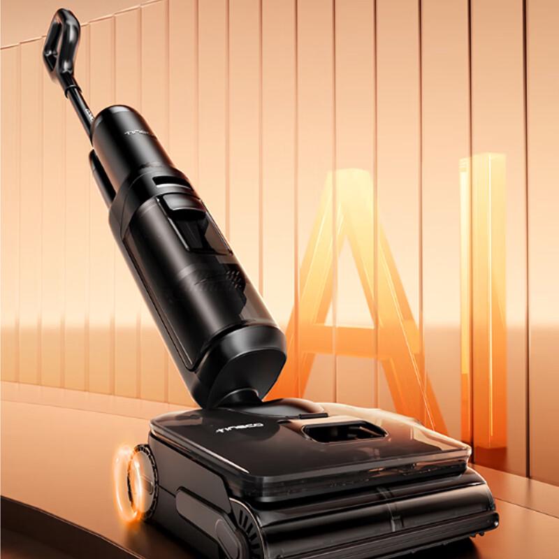 Tineco Floor One Stretch Steam Cordless Wet Dry Vacuum