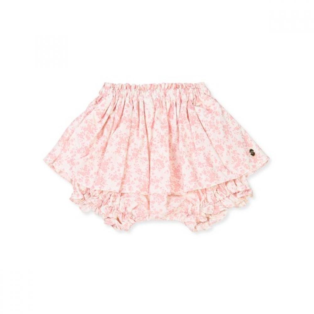 Organicmom Pink Petit Bloomer Mkftbm03 No. 80