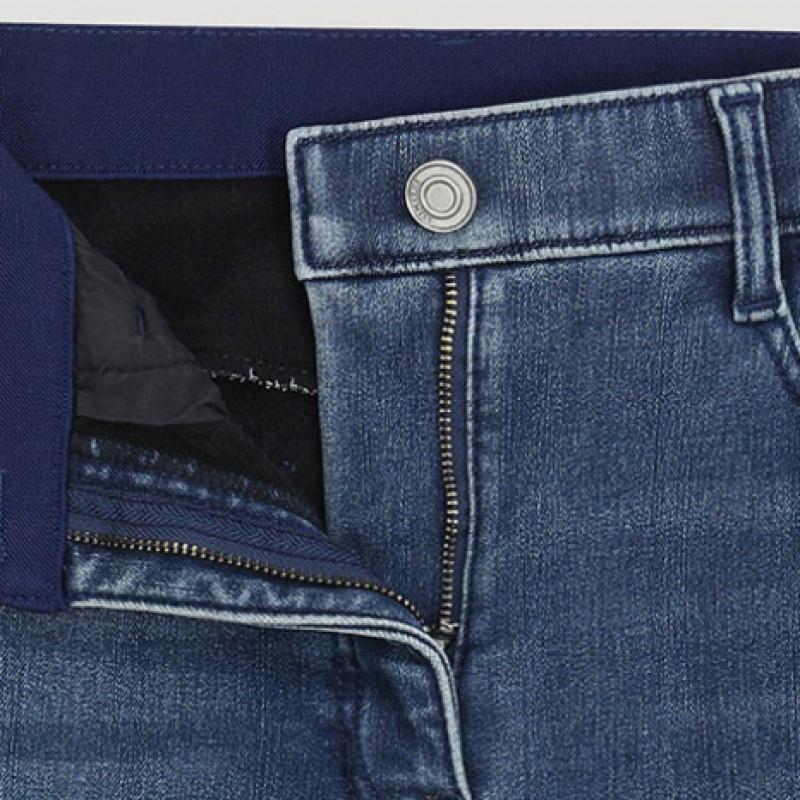  She S miSS  Semi Bootcut Denim pantS SSSmSlo42070 Dl