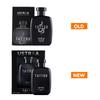 Ustraa Tattoo Cologne - 100ml - Perfume for Men | with a Mix of Spicy, Woody and Citrusy Notes | Ideal for Night Occasions | Long-lasting Fragrance