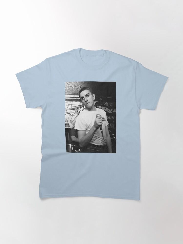 The Specials TERRY HALL 1959-2022 HOPE Classic T-Shirt