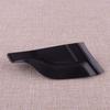 5508447020 Front Left Cowl Side Vent Cover Fit for Toyota Prius 2010 2011 2012 2013 2014 2015 Black Plastic