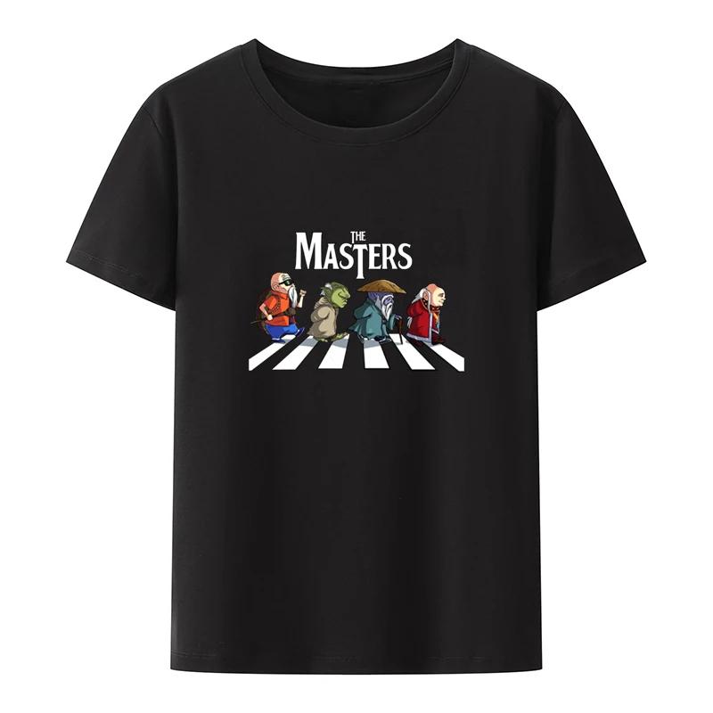 The Beers Graphic Printed Funny Tee T Shirt for Men Clothing Comfortable Breathable T-shirts Camisetas Camisa Loose Novelty Cool