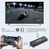 DQ06 ATV Mini TV Stick Android 12 Allwinner H618 Quad Core Unterstützt 8K Video Wifi6 BT5.0 Smart TV Box