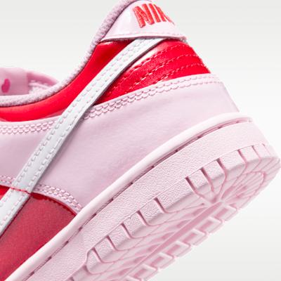Nike Dunk Low Valentine's Day (2026) (GS)