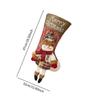 Christmas Stockings Christmas Tree Hanging Decoration Christmas Ornament