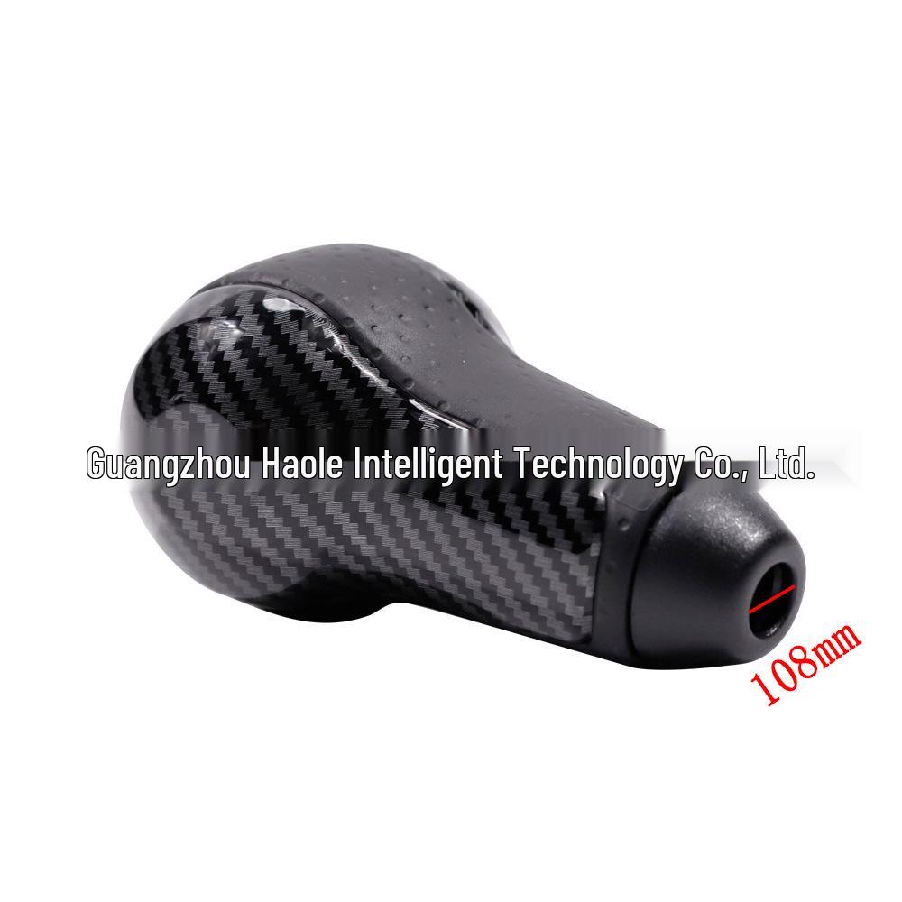 Automatic Gear Shift Knob for Nissan Qashqai, X-Trail, Venucia T70, Fengdu MX6, Renault Koleos