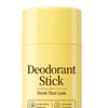 83G Vanilla & Pistachios Deodorant Stick, Odor Protection Perfumed Stick for Women & Men, Long Lasting Fresh Scent Underarm Care Cream Stick