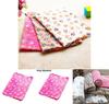 Cozy Plush Pet Blanket For Dogs Available In Multiple Colorful Designs And Sizes