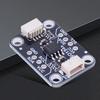 Bidirectional I2C Isolator 2500 V-RMS ISO1540 STEMMA QT Qwiic Board Support Operation Up To 1 MHz Module with 8-pin Pin Header