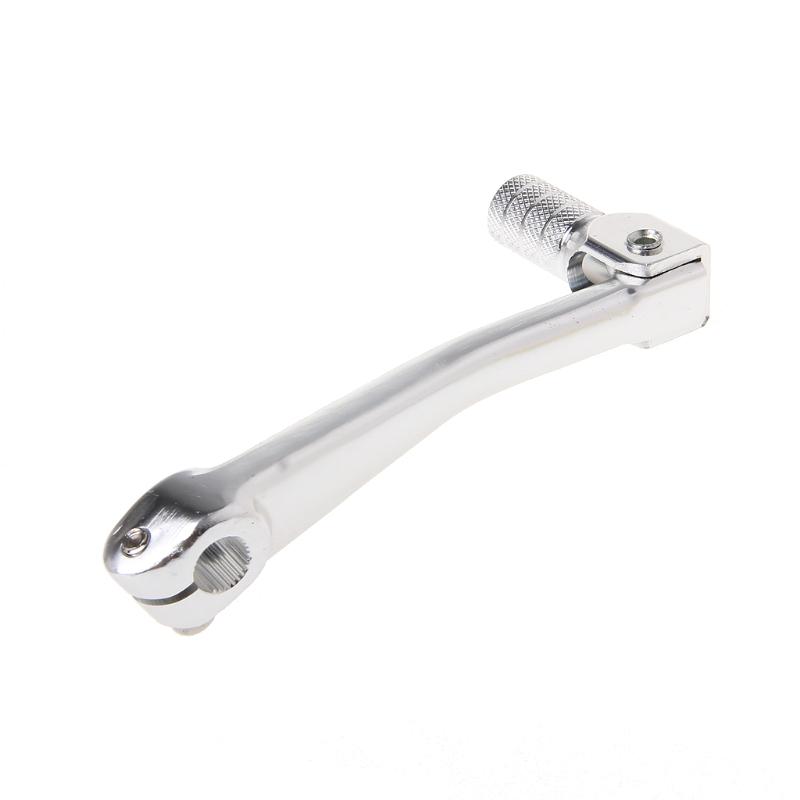 Skládací řadicí páka pro ATV Dirt Bike Pit Bikes Páčka Motokros