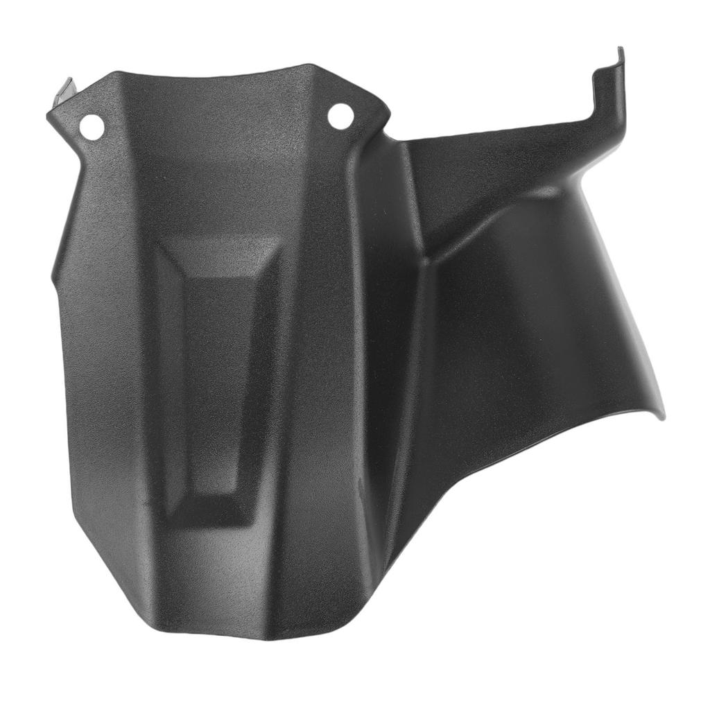 Motorcycle Rear Wheel Mudguard Extender Plastic Rear Tire Extension Wheel Cover Mud Guard Replacement for R1300GS R1300 GS R 1300 GS 2023+