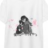 The Dangers In My Heart, Yamada, Anna Yamada T Shirt,ichikawa, Ichikawa T Shirt,anime Shirt, Danger In My Heart Sticker, Dangers In My Heart