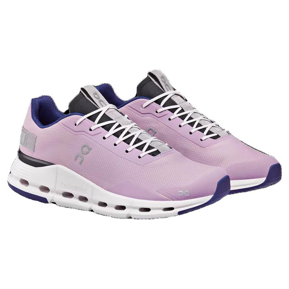 On Women's Cloudnova Form 'Aster Magnet' 26.98181
