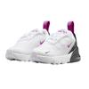 Nike Kleinkind Air Max 270 Sneaker