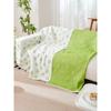 Summer Little Fresh Sofa Cover Cloth Dust-Proof One-Piece Cushion Universal Sofa Towel Thickened