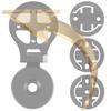 Accesorii pentru ciclism – Alte accesorii pentru biciclete