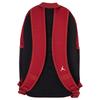Jordan Polyester Backpack Regular Unisex Carolina Blue/Bull Red/Black Jordan FQ0951