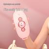 Smart Abdominal & Pelvic Heat Massager Set CN plug (adapter included)