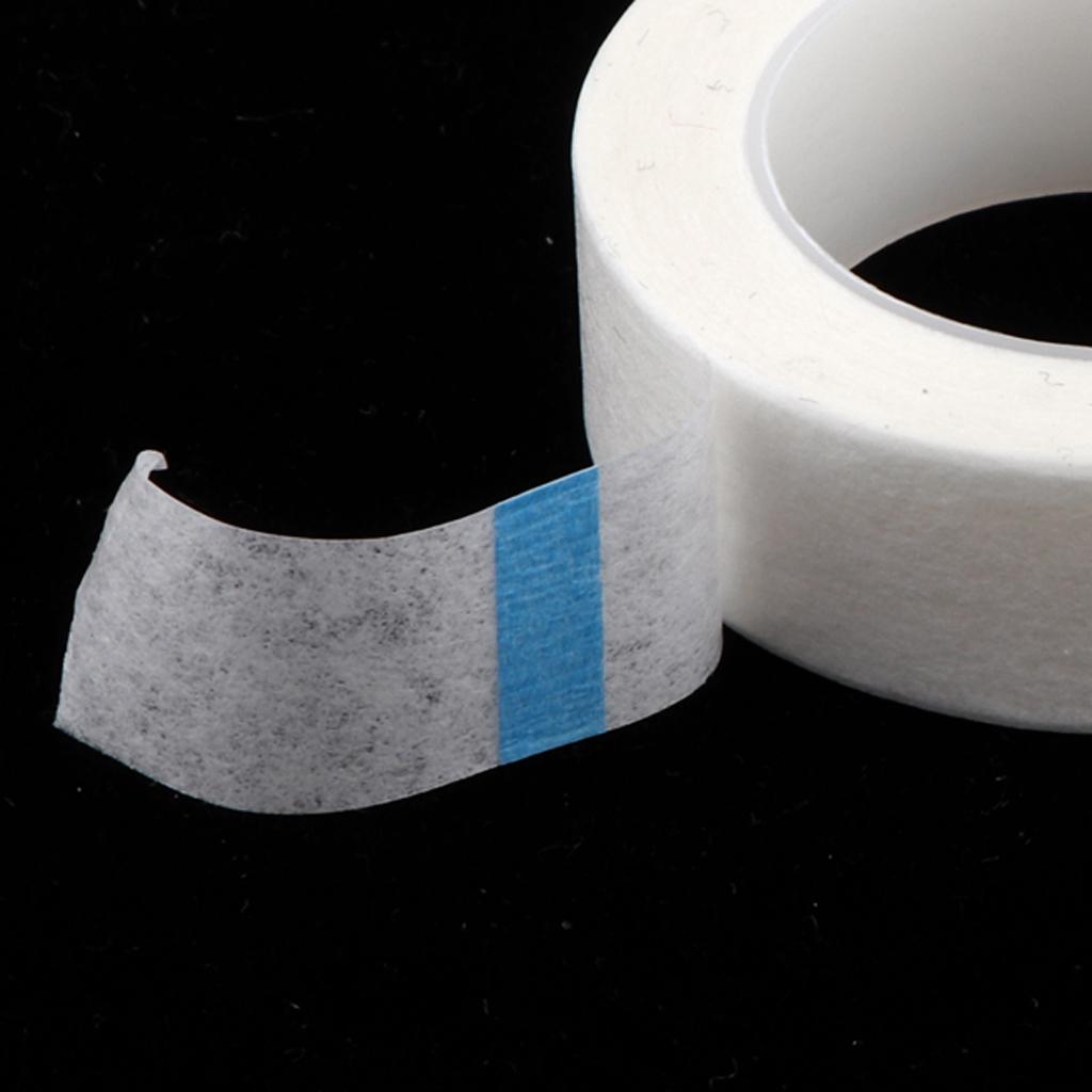5PC Useful Non-woven Fabric Adhesive Tape for Extension