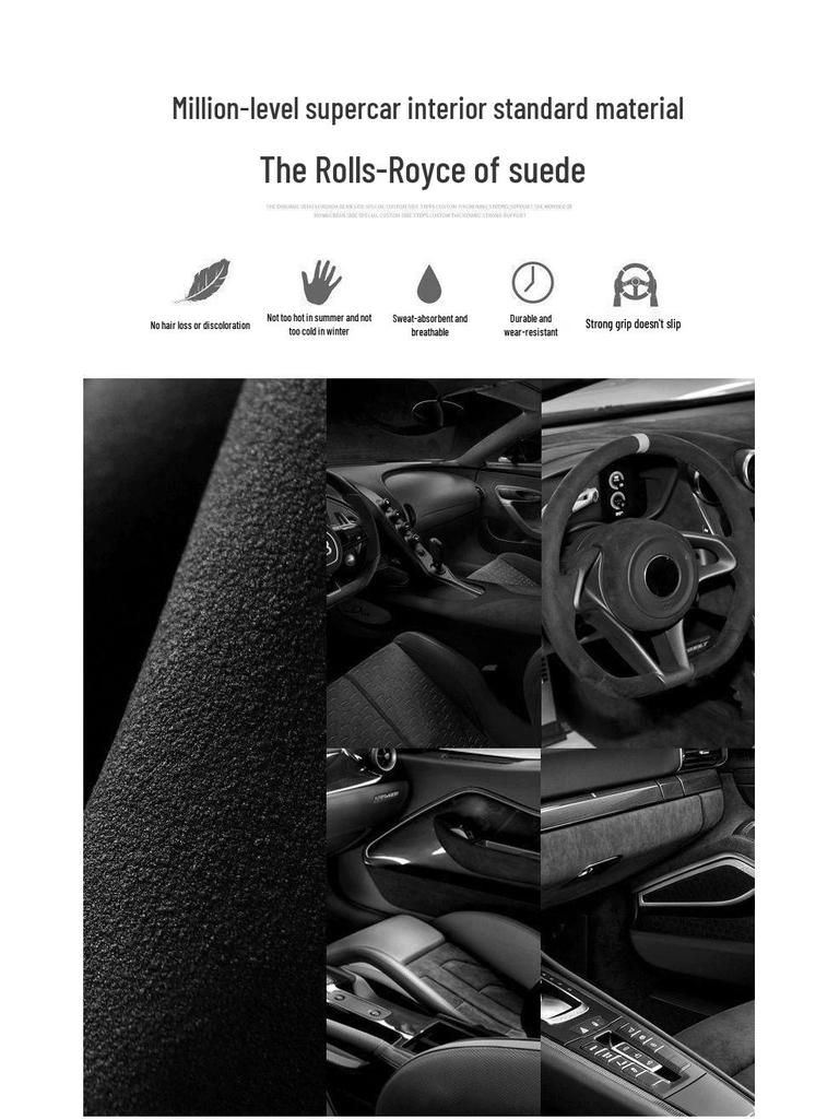 Breathable Lumbar Support Pillow for Mercedes S-Class, E-Class, Maybach Car Seats