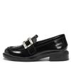 Staccato Women S loaferS Glazee02 9ul22 26Sblk