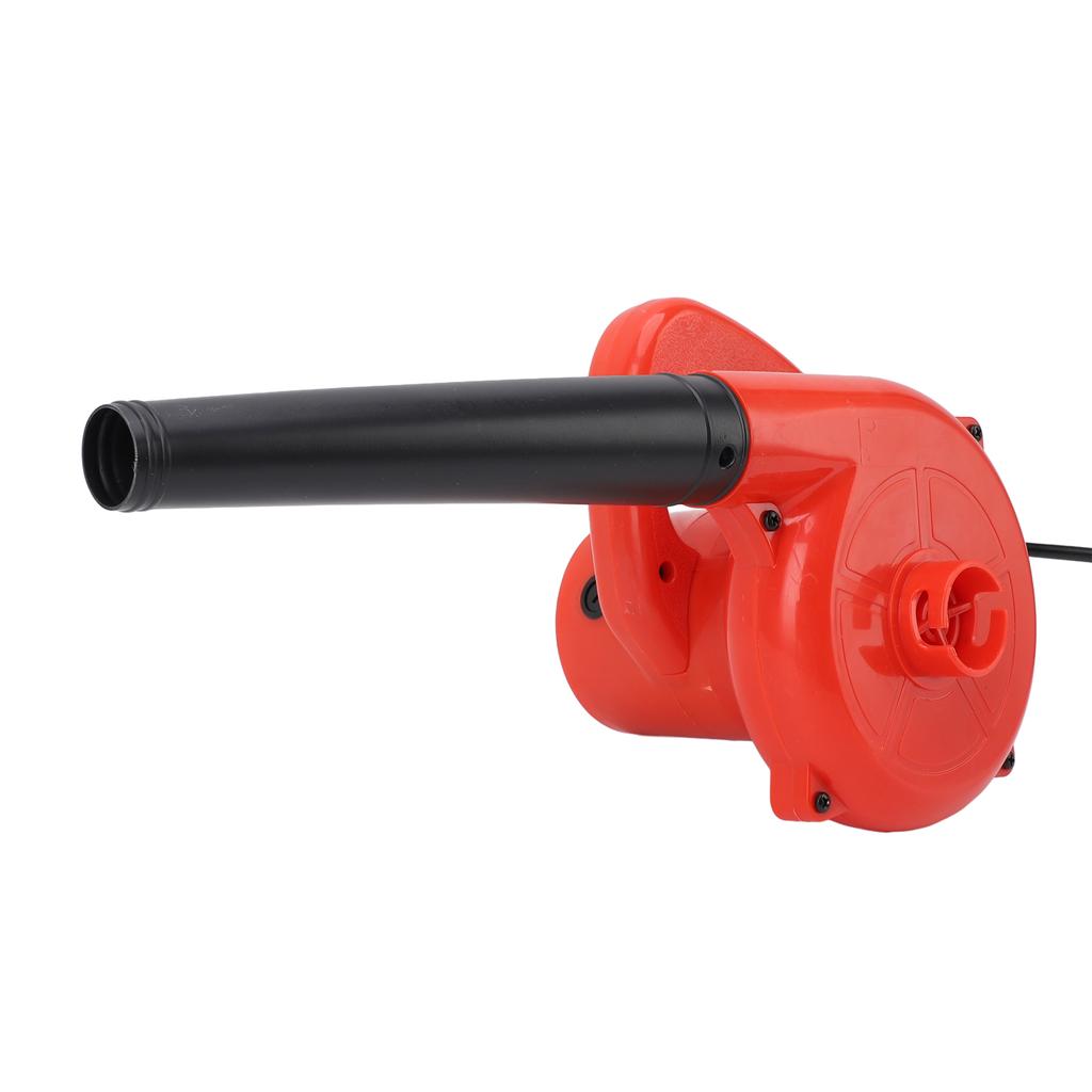 Air Blower High Suction High Power Suction Blowing Dual Use Electric Dust Blower for Computer