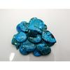 Natural Turquoise Loose Gemstone 150 Carat CERTIFIED Brilliant Mix Shape Lot