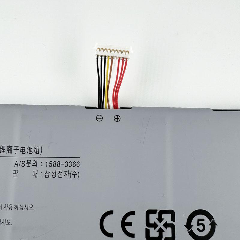 AA-PBSN4AT Laptop Battery For SAMSUNG Galaxy Book NP750TDA-XD1US NP750TDA-XD2US NP750XDA-KD9DE NT750XDA