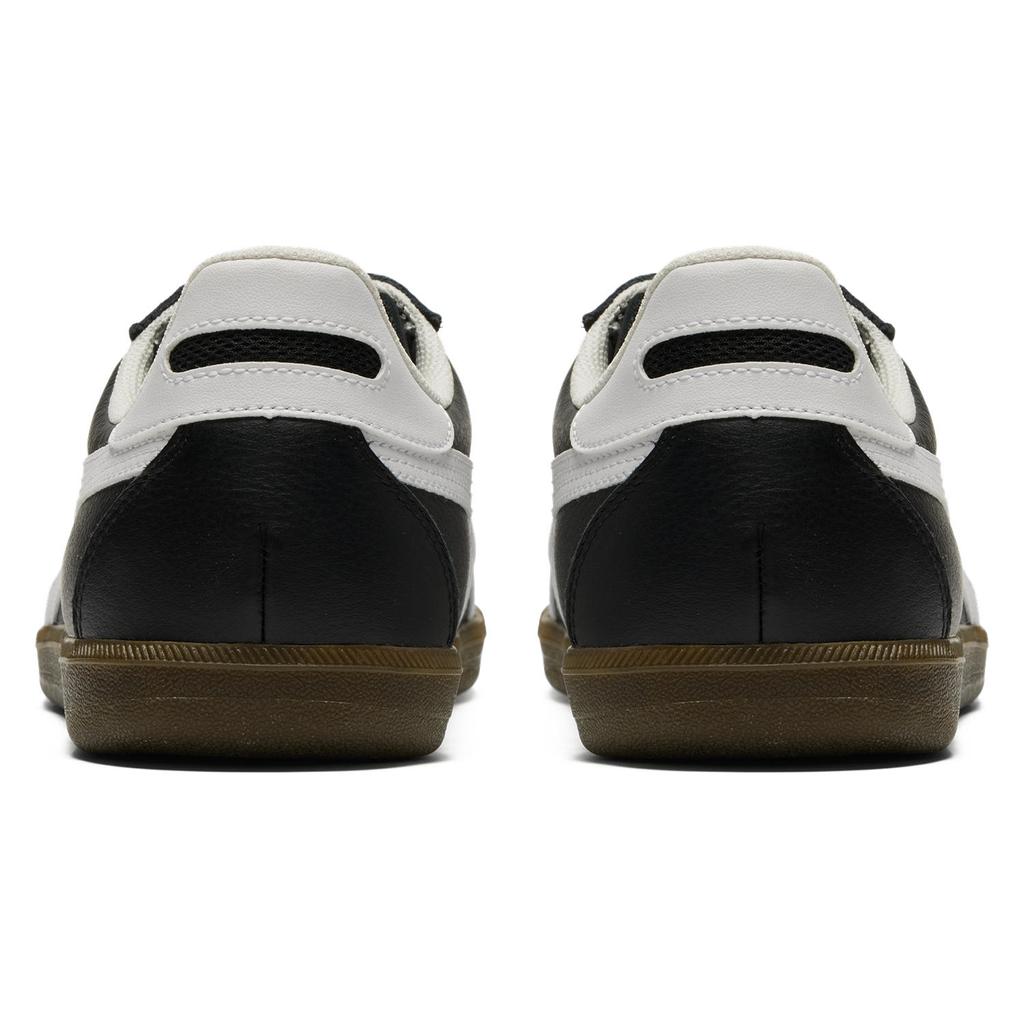 ONITSUKA TIGER Tokuten Black White Gum Unisex Sneakers 1183C429-001