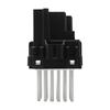 5-Pin Blower Motor Resistor 68079480AA For Chrysler Jeep Dodge Grand Caravan Ram