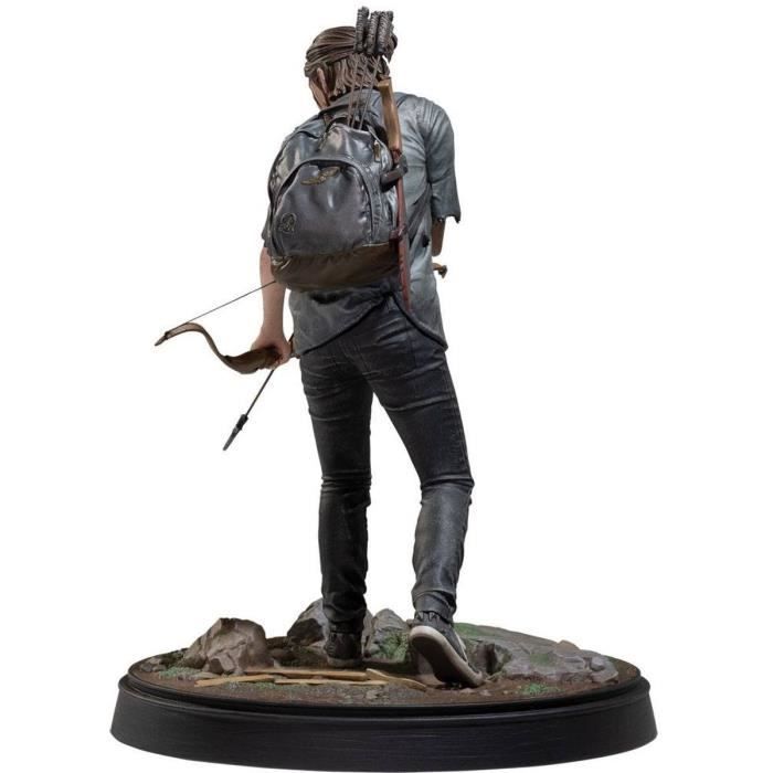Figur The Last Of Us 2 - Ellie mit dem Bogen