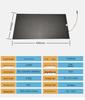 UHF Near-Field Anti-Cross-Reading Short-Range RFID Antenna for Unmanned Checkout