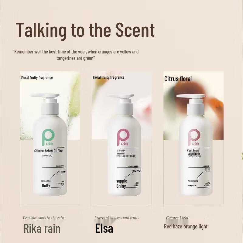 Berti Balancing Hydrating Deep Moisturizing Shower Gel